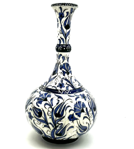  Çini Vazo, Kütahya Çini Vazo, İznik Çini Vazo, Bursa Çini Vazo, Osmangazi Çini Vazo, Yıldırım Çini Vazo, Nilüfer Çini Vazo, Hediyelik Çini Vazo, Dekoratif Çini Vazo, Lale Desenli Çini Vazo, Karanfil Desenli Çini Vazo, Ev Dekoru Çini Vazo, Çini Seramik Vazo, Promosyon Çini Vazo, Çini Vazo Çeşitleri, El Yapımı Çini Vazo